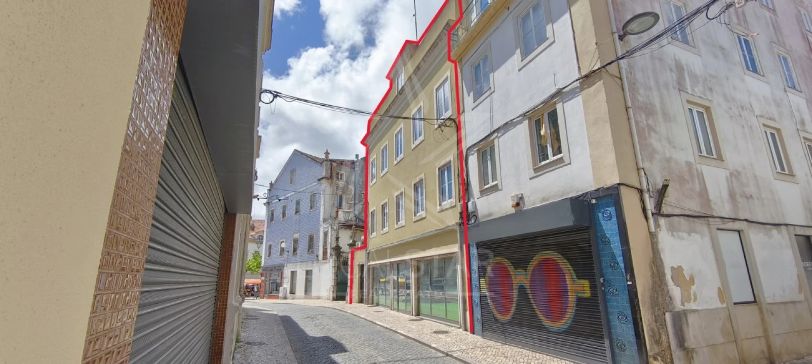 Prédio para Venda em Nossa Senhora do Pópulo, Coto e São Gregório Foto 5