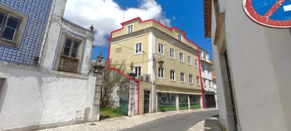 Prédio para Venda em Nossa Senhora do Pópulo, Coto e São Gregório