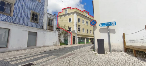 Prédio para Venda em Nossa Senhora do Pópulo, Coto e São Gregório