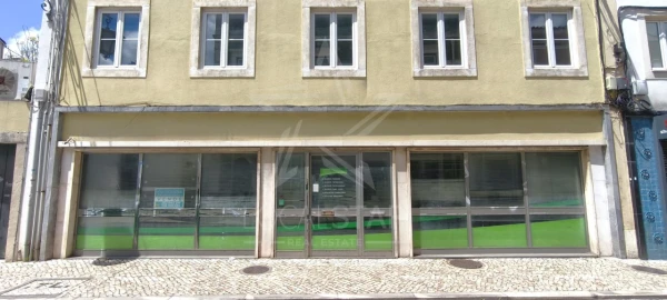 Prédio para Venda em Nossa Senhora do Pópulo, Coto e São Gregório