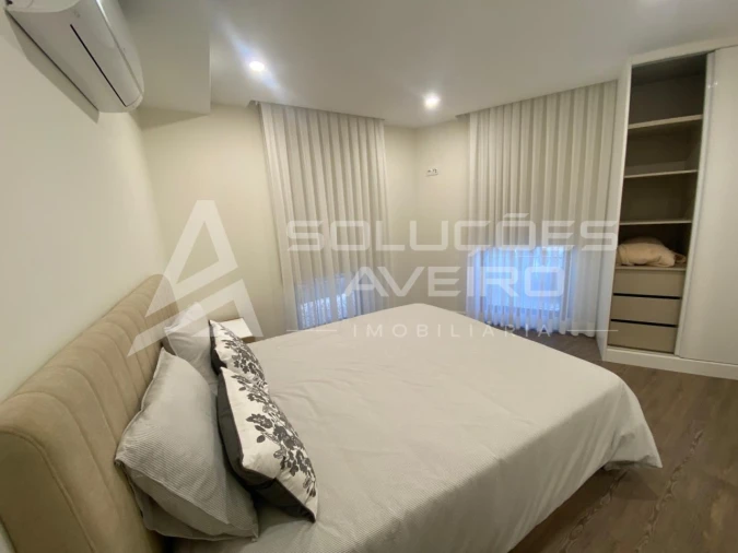 Apartamento T1 para Arrendamento em Glória e Vera Cruz Foto 7