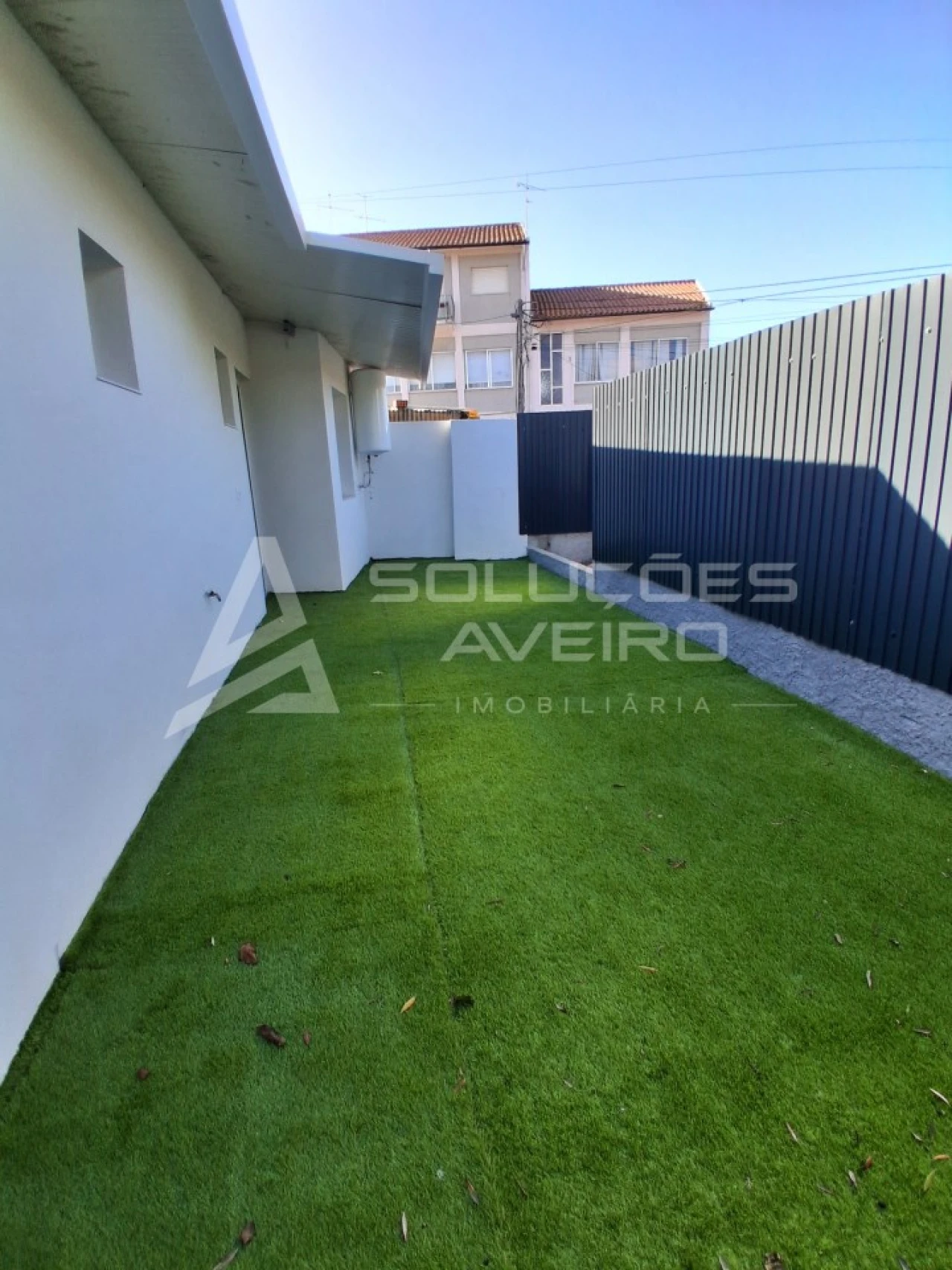 Moradia T2 para Venda em Gafanha da Nazaré Foto 8