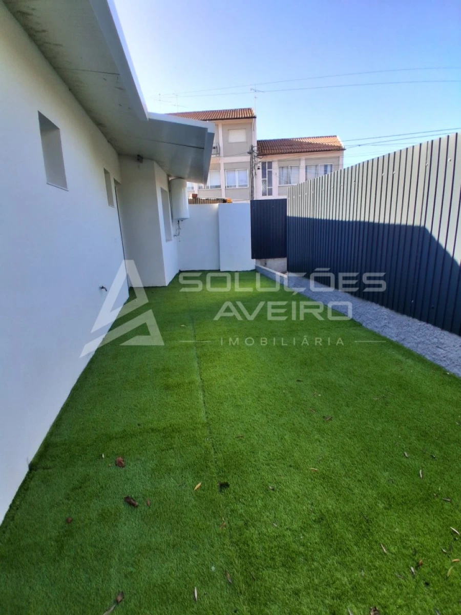 Moradia T2 para Venda em Gafanha da Nazaré Foto 8