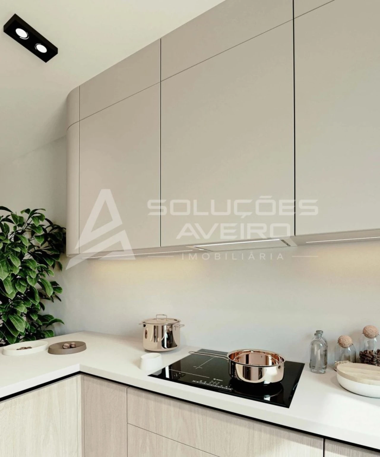 Apartamento T1 para Venda em Glória e Vera Cruz Foto 3