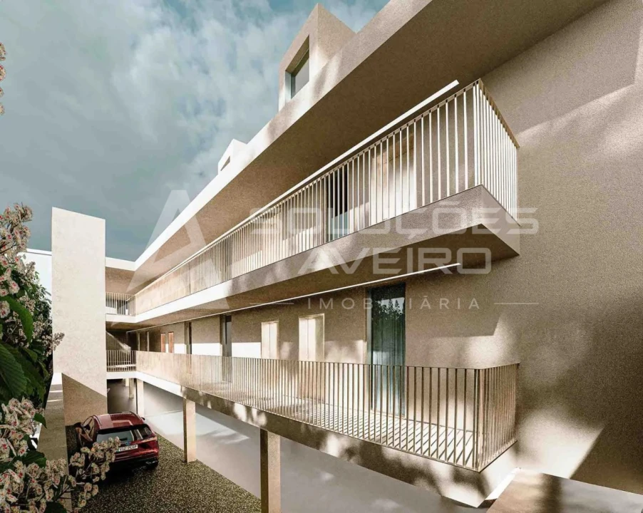 Apartamento T1 para Venda em Glória e Vera Cruz Foto 7