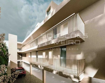 Apartamento T1 para Venda em Glória e Vera Cruz