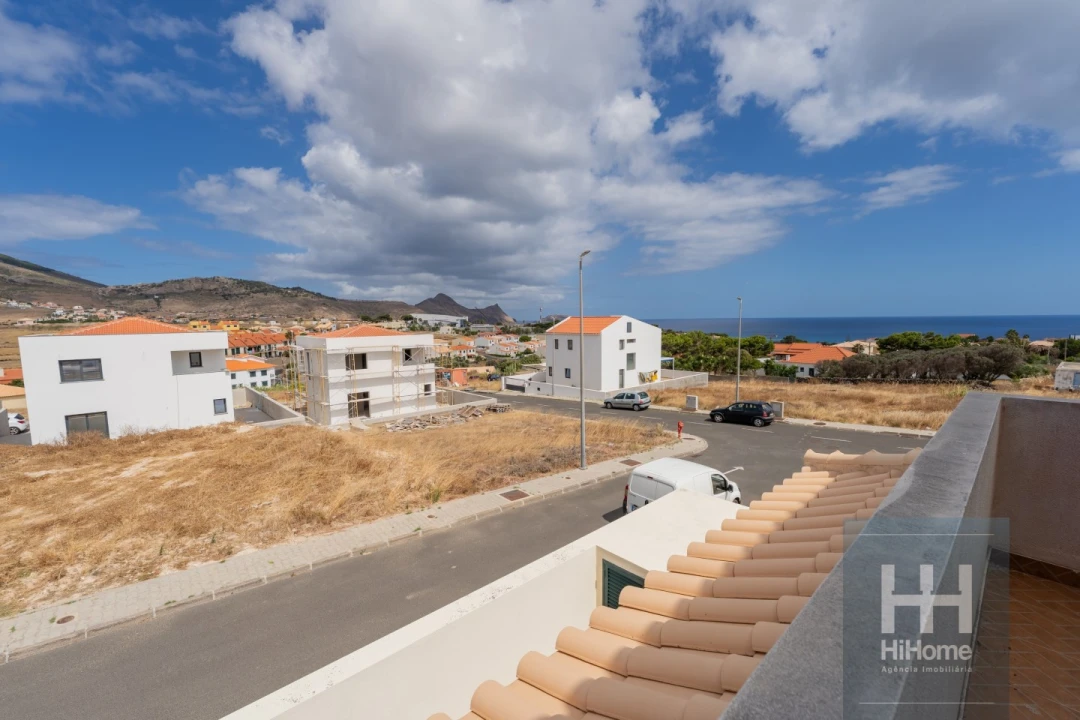 Moradia T3 para Venda em Porto Santo Foto 25