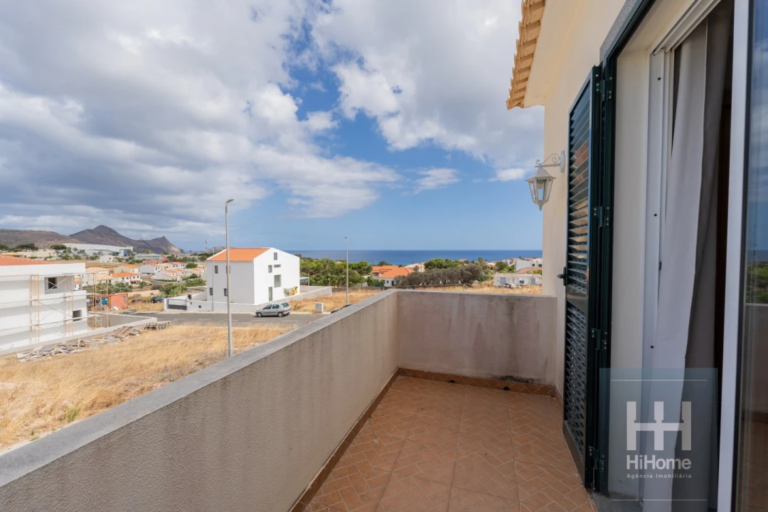 Moradia T3 para Venda em Porto Santo Foto 24