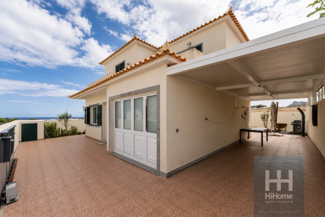 Moradia T3 para Venda em Porto Santo Foto 33