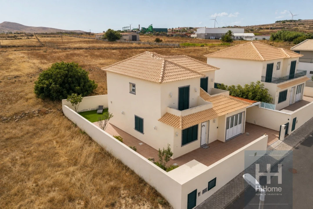 Moradia T3 para Venda em Porto Santo Foto 36