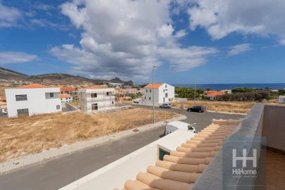 Moradia T3 para Venda em Porto Santo