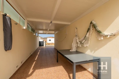 Moradia T3 para Venda em Porto Santo