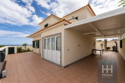 Moradia T3 para Venda em Porto Santo