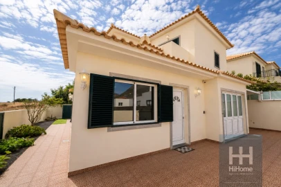 Moradia T3 para Venda em Porto Santo
