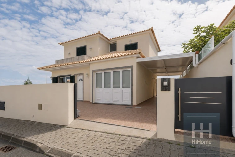 Moradia T3 para Venda em Porto Santo Foto 38