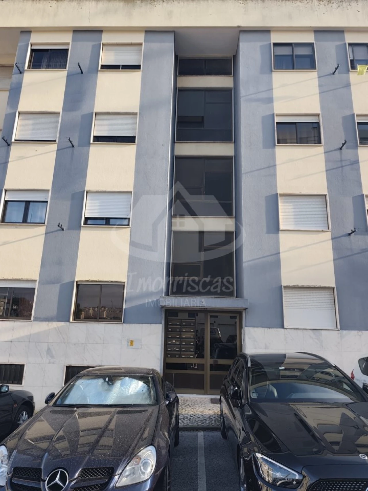 Apartamento T2 para Venda em Odivelas Foto 16
