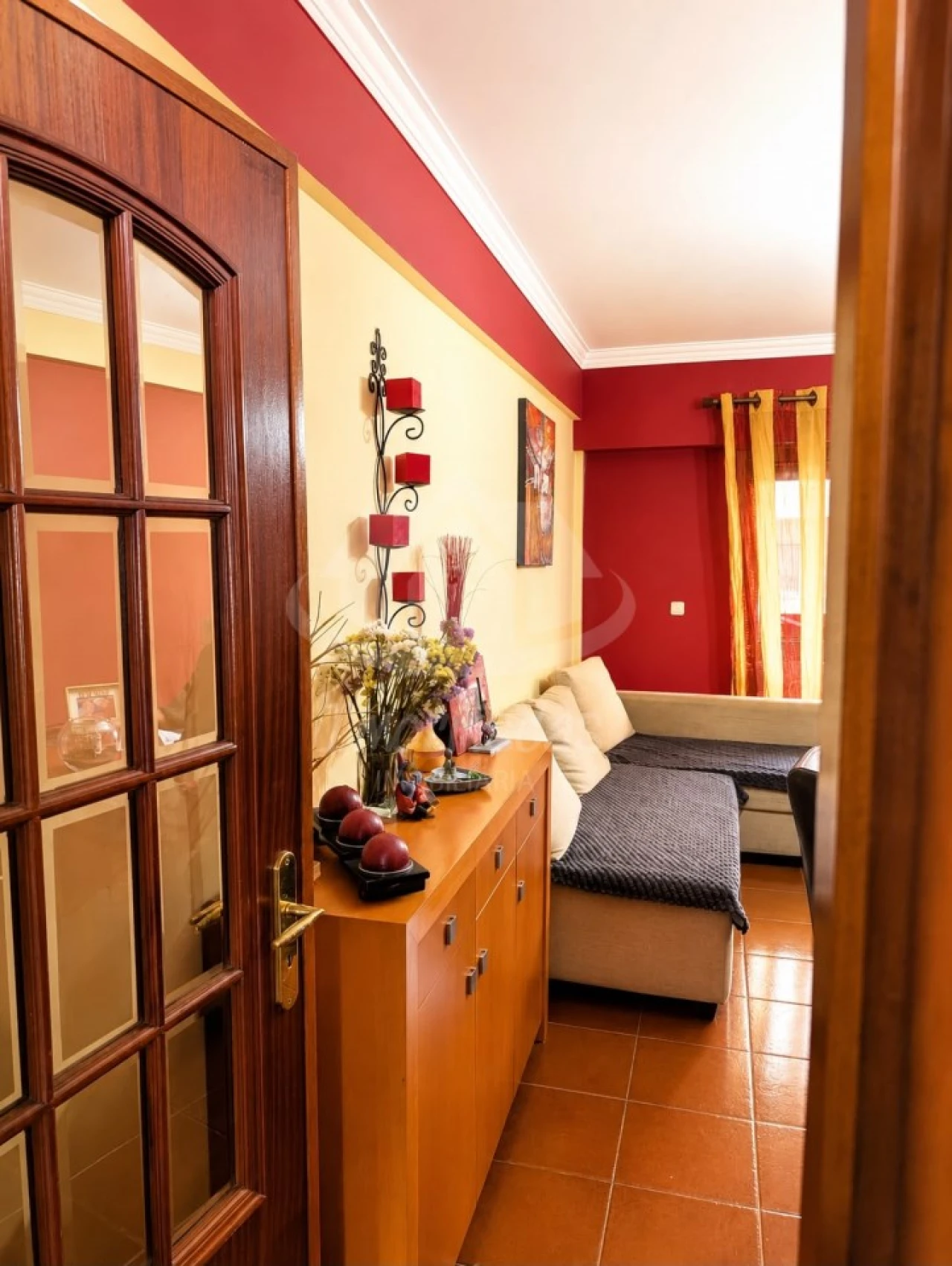 Apartamento T2 para Venda em Odivelas Foto 3