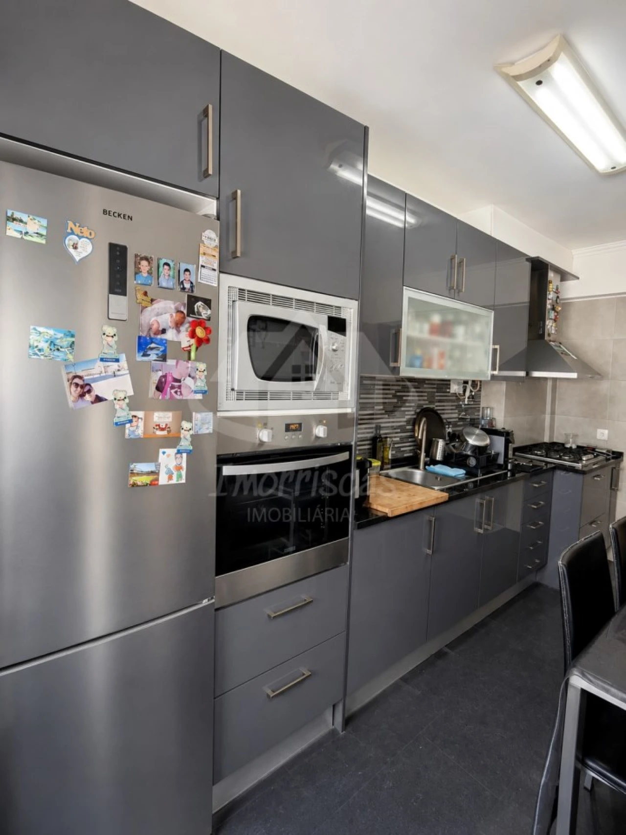 Apartamento T2 para Venda em Odivelas Foto 8