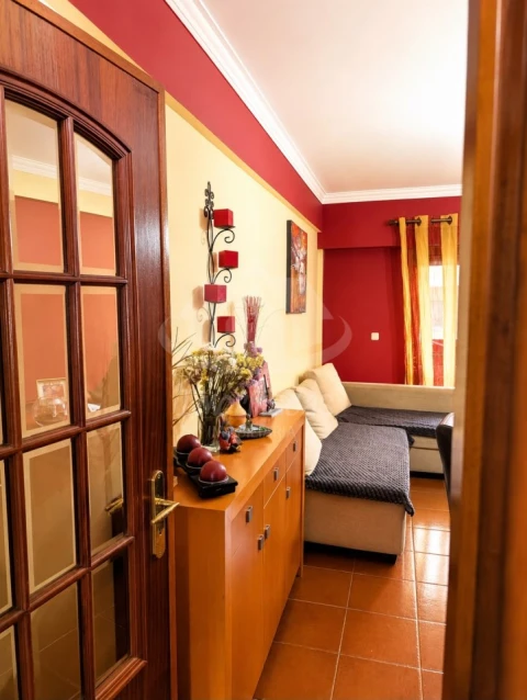 Apartamento T2 para Venda em Odivelas