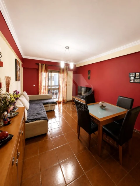 Apartamento T2 para Venda em Odivelas