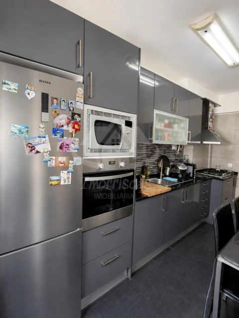 Apartamento T2 para Venda em Odivelas