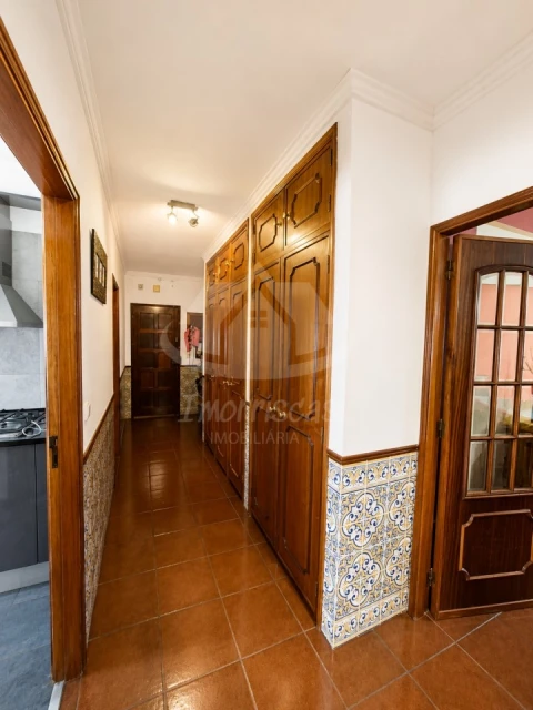 Apartamento T2 para Venda em Odivelas