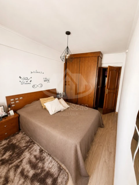 Apartamento T2 para Venda em Odivelas