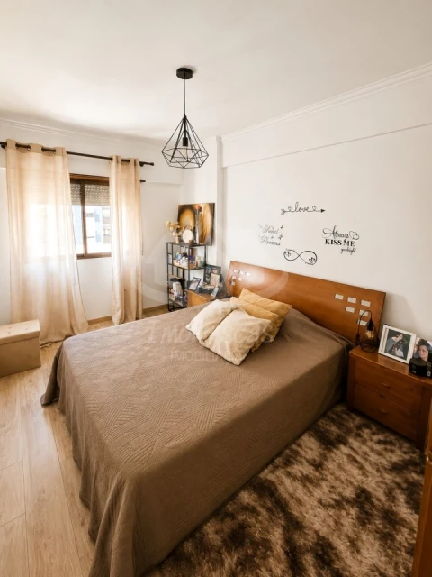 Apartamento T2 para Venda em Odivelas