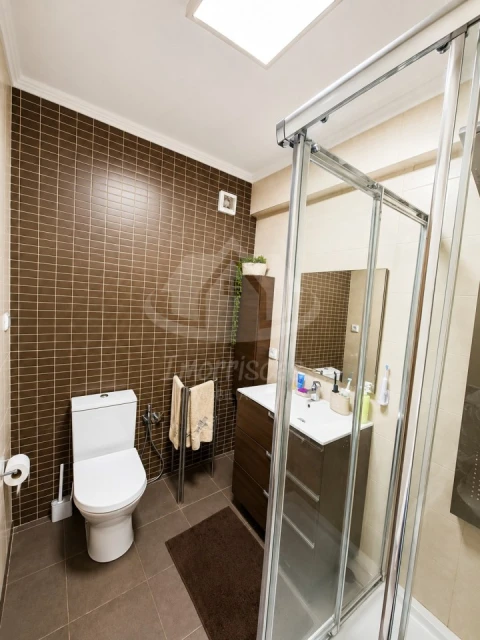 Apartamento T2 para Venda em Odivelas