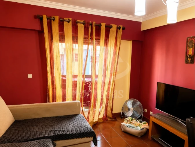 Apartamento T2 para Venda em Odivelas Foto 5