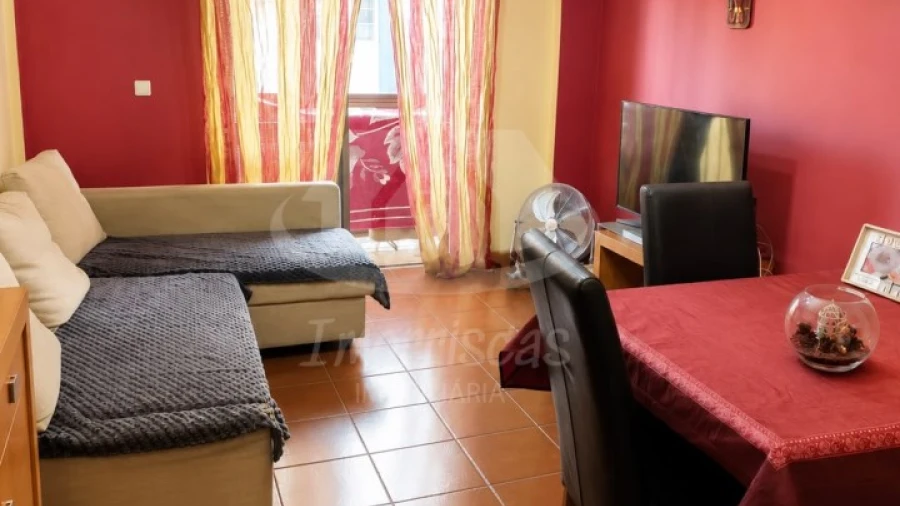 Apartamento T2 para Venda em Odivelas