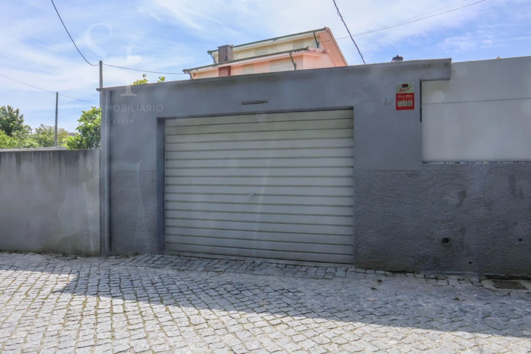 Moradia T3 para Venda em Canidelo Foto 24