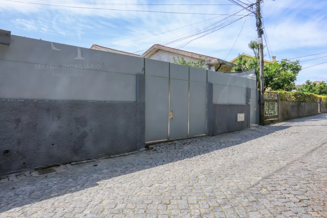 Moradia T3 para Venda em Canidelo Foto 25