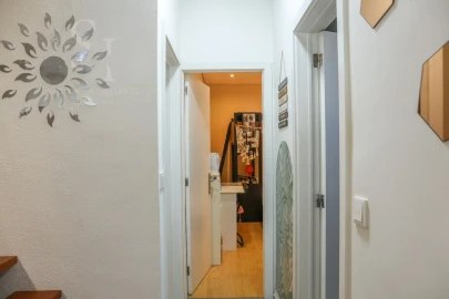 Moradia T3 para Venda em Canidelo