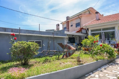 Moradia T3 para Venda em Canidelo