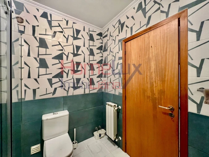 Apartamento T2 para Venda em Paranhos Foto 15