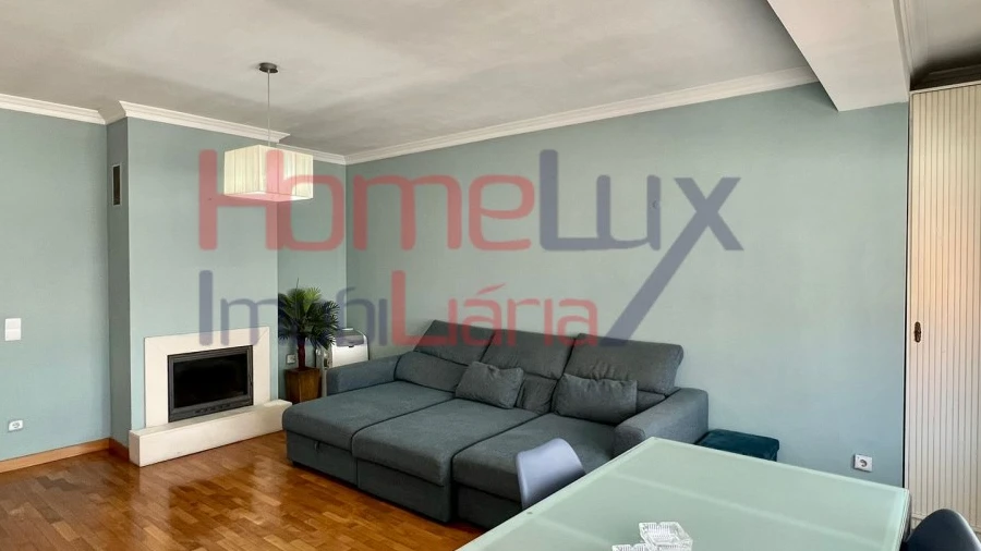 Apartamento T2 para Venda em Paranhos