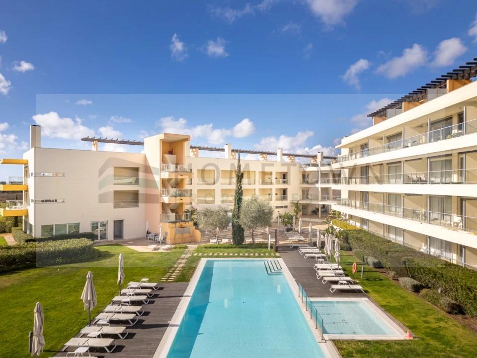 Apartamento T2 para Venda em Quarteira Foto 30