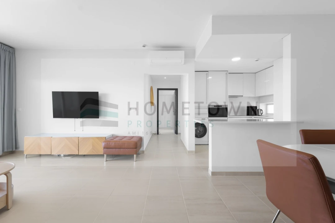 Apartamento T2 para Venda em Quarteira Foto 8