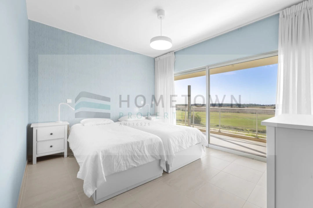 Apartamento T2 para Venda em Quarteira Foto 20