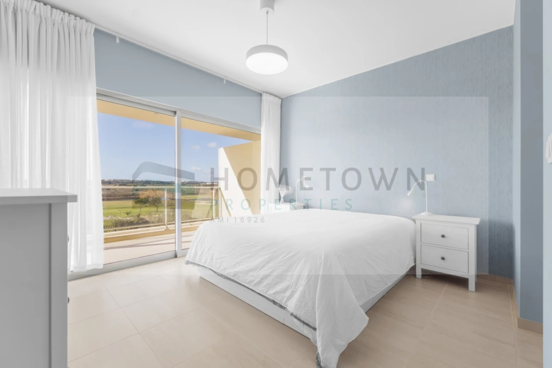 Apartamento T2 para Venda em Quarteira Foto 13