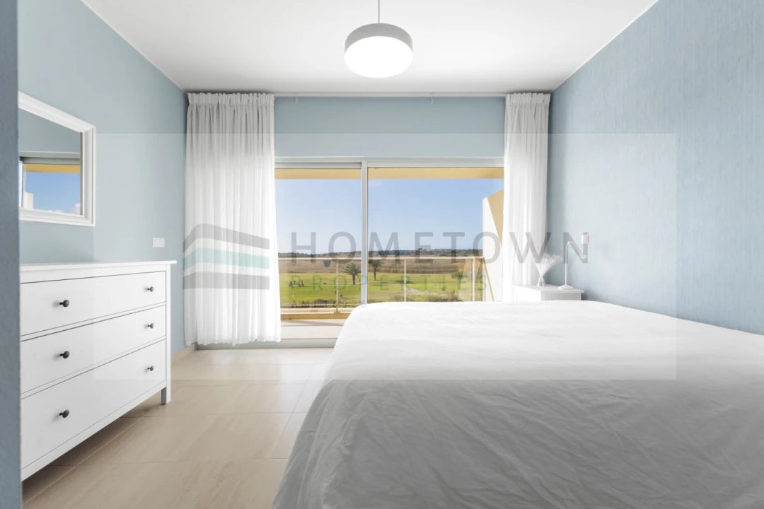 Apartamento T2 para Venda em Quarteira Foto 12