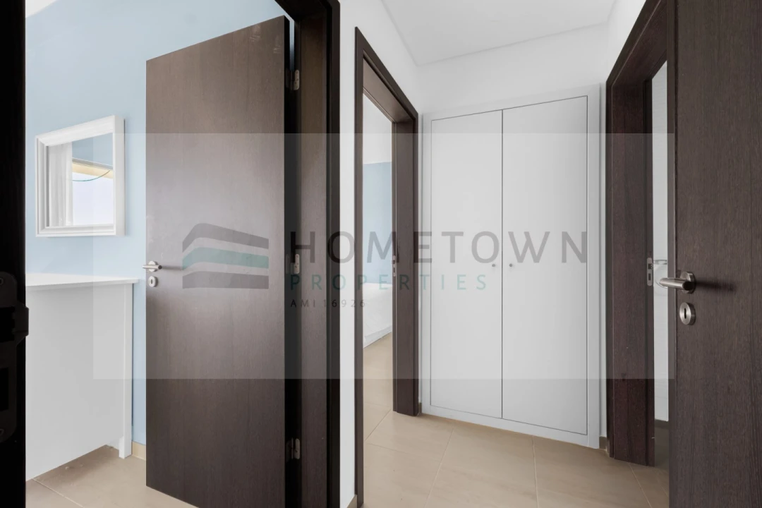 Apartamento T2 para Venda em Quarteira Foto 25