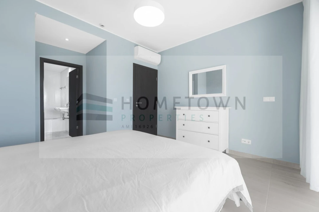Apartamento T2 para Venda em Quarteira Foto 16