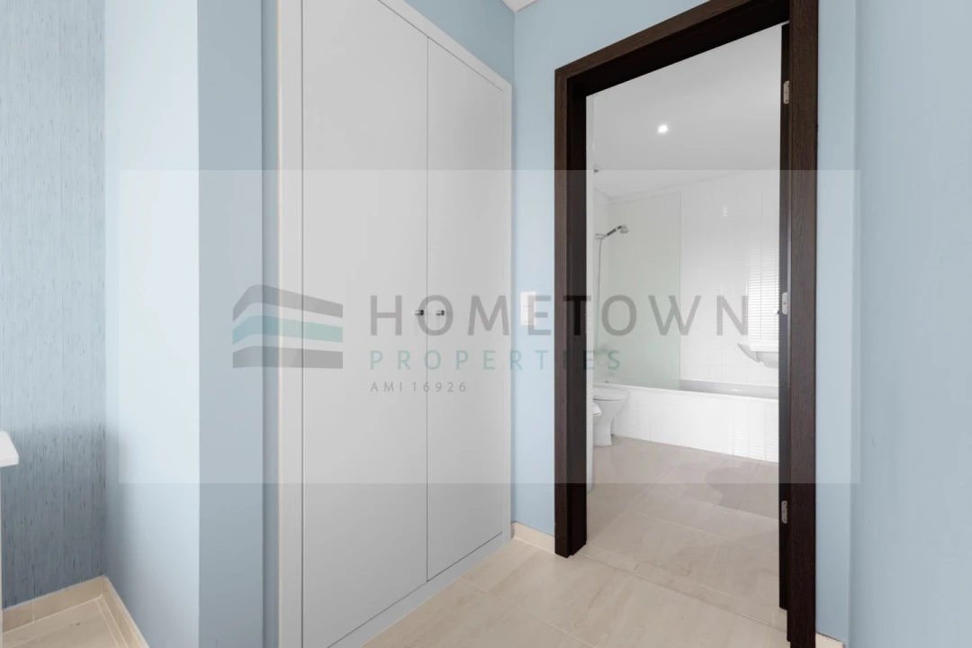 Apartamento T2 para Venda em Quarteira Foto 14