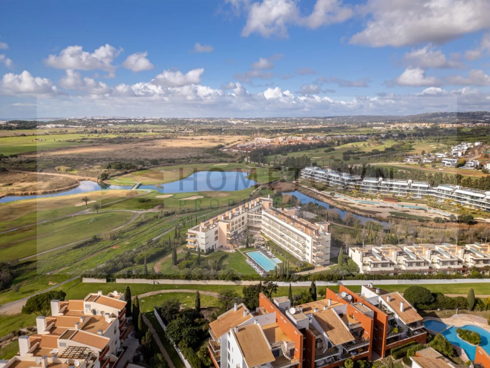 Apartamento T2 para Venda em Quarteira Foto 1