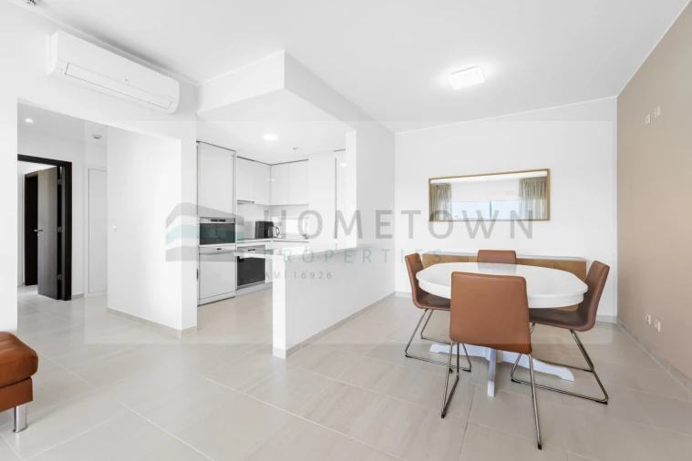 Apartamento T2 para Venda em Quarteira Foto 4