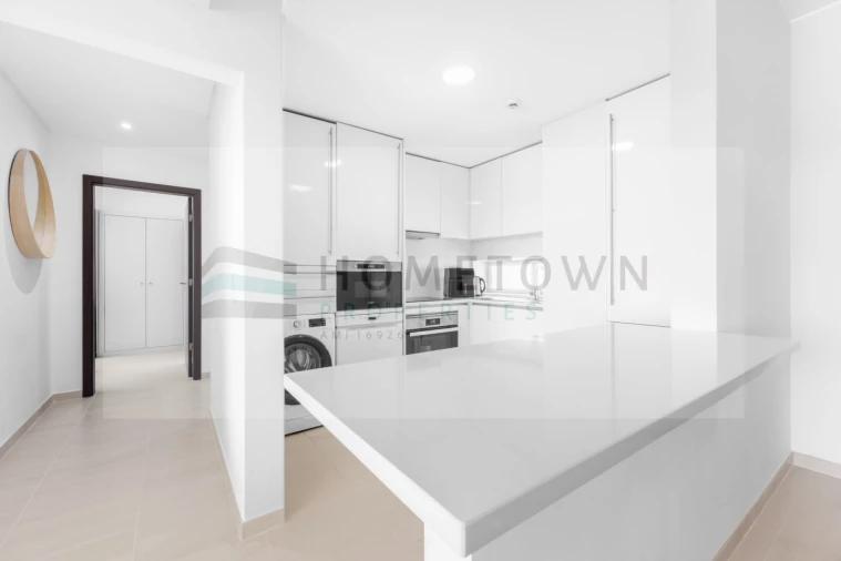 Apartamento T2 para Venda em Quarteira Foto 5