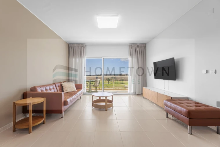 Apartamento T2 para Venda em Quarteira Foto 3