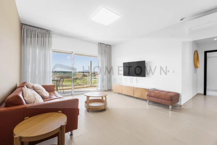 Apartamento T2 para Venda em Quarteira Foto 7